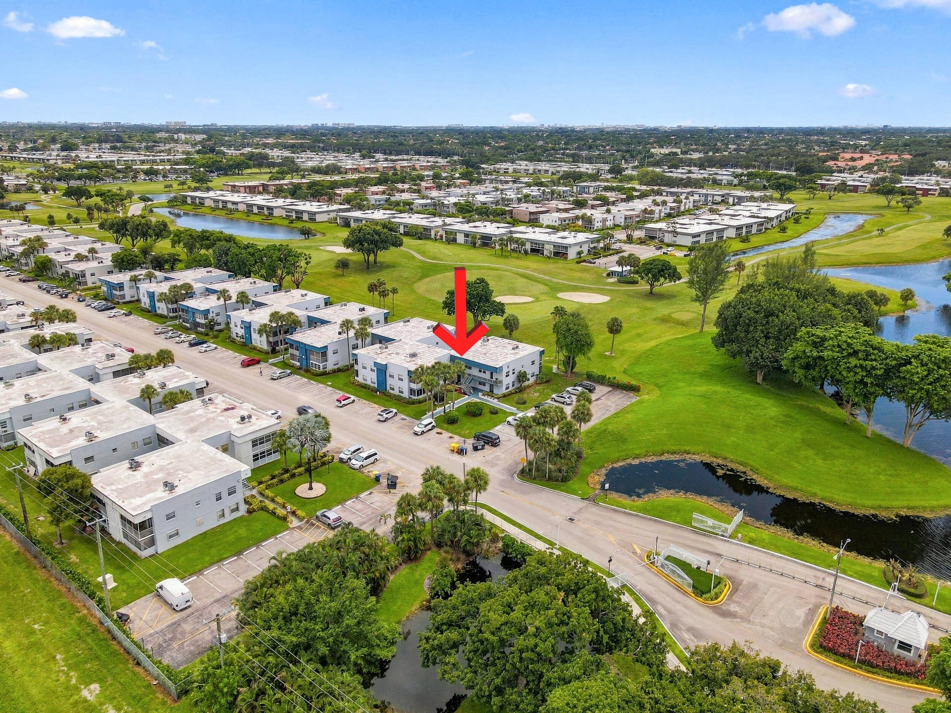 74 NORMANDY B, Delray Beach, FL 33484 DJI_0850
