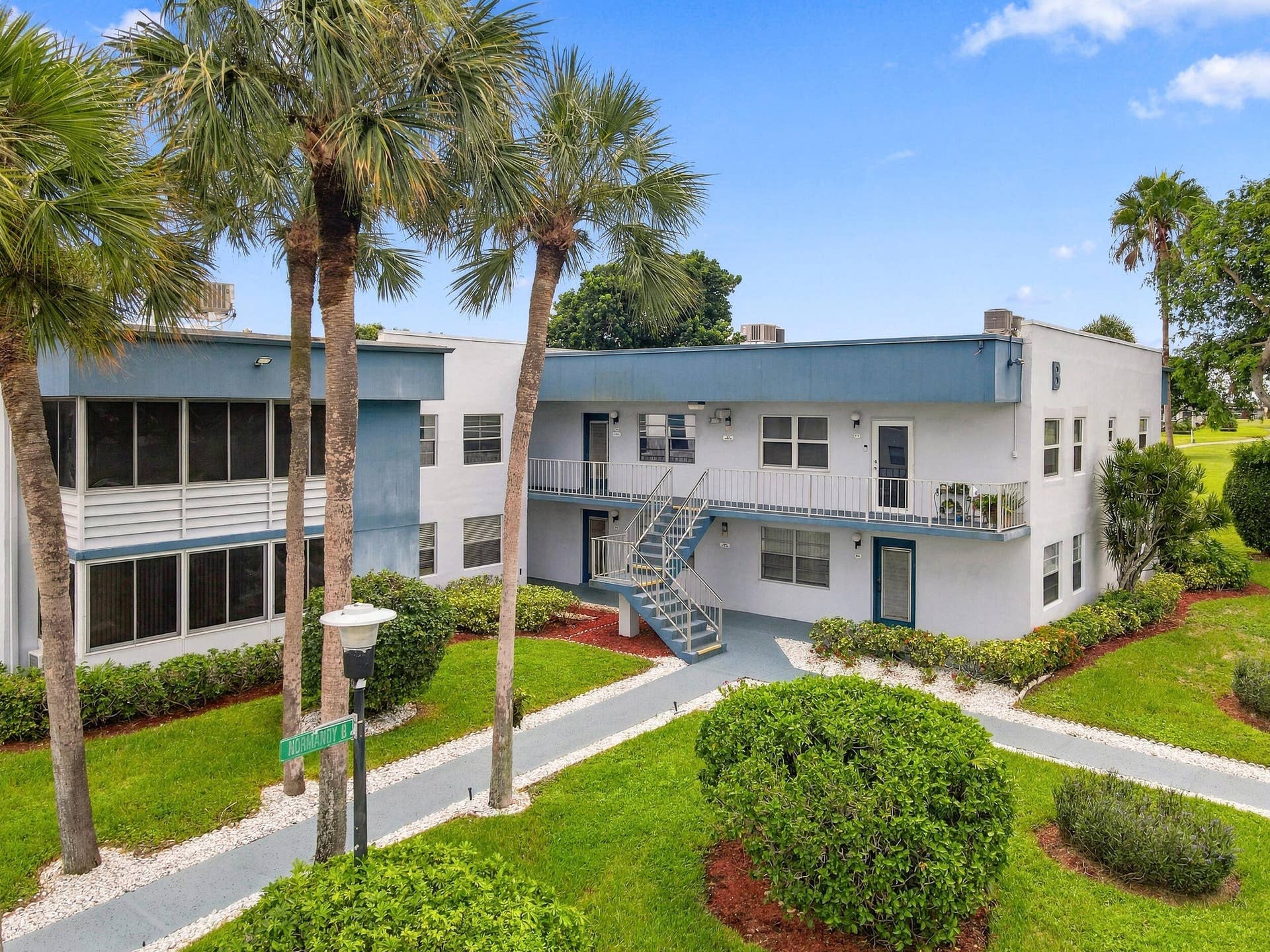 74 NORMANDY B, Delray Beach, FL 33484 DJI_0847