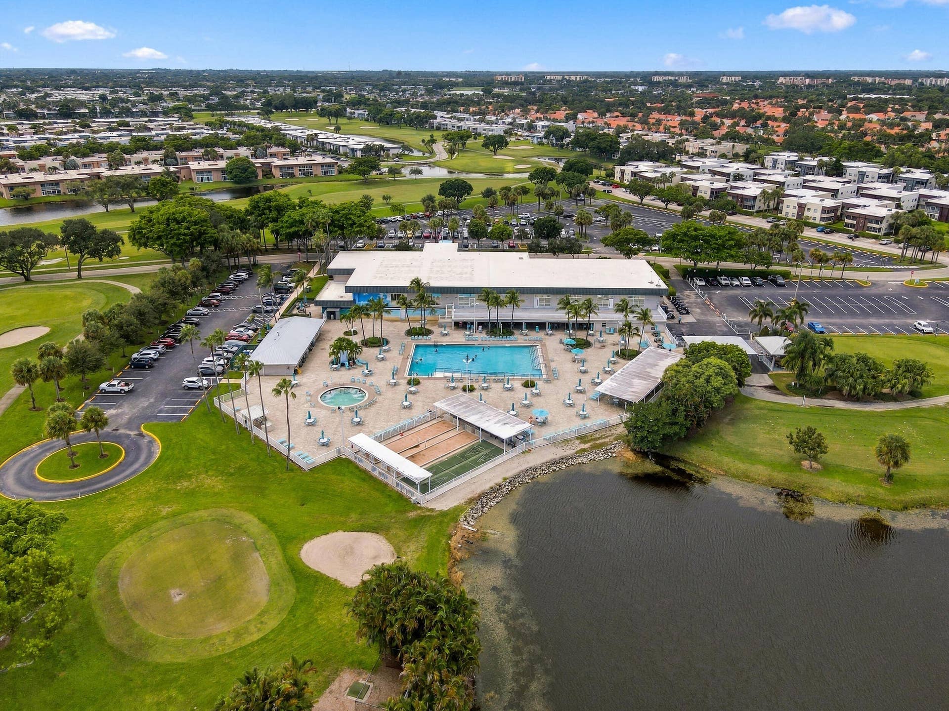 74 NORMANDY B, Delray Beach, FL 33484 DJI_0883