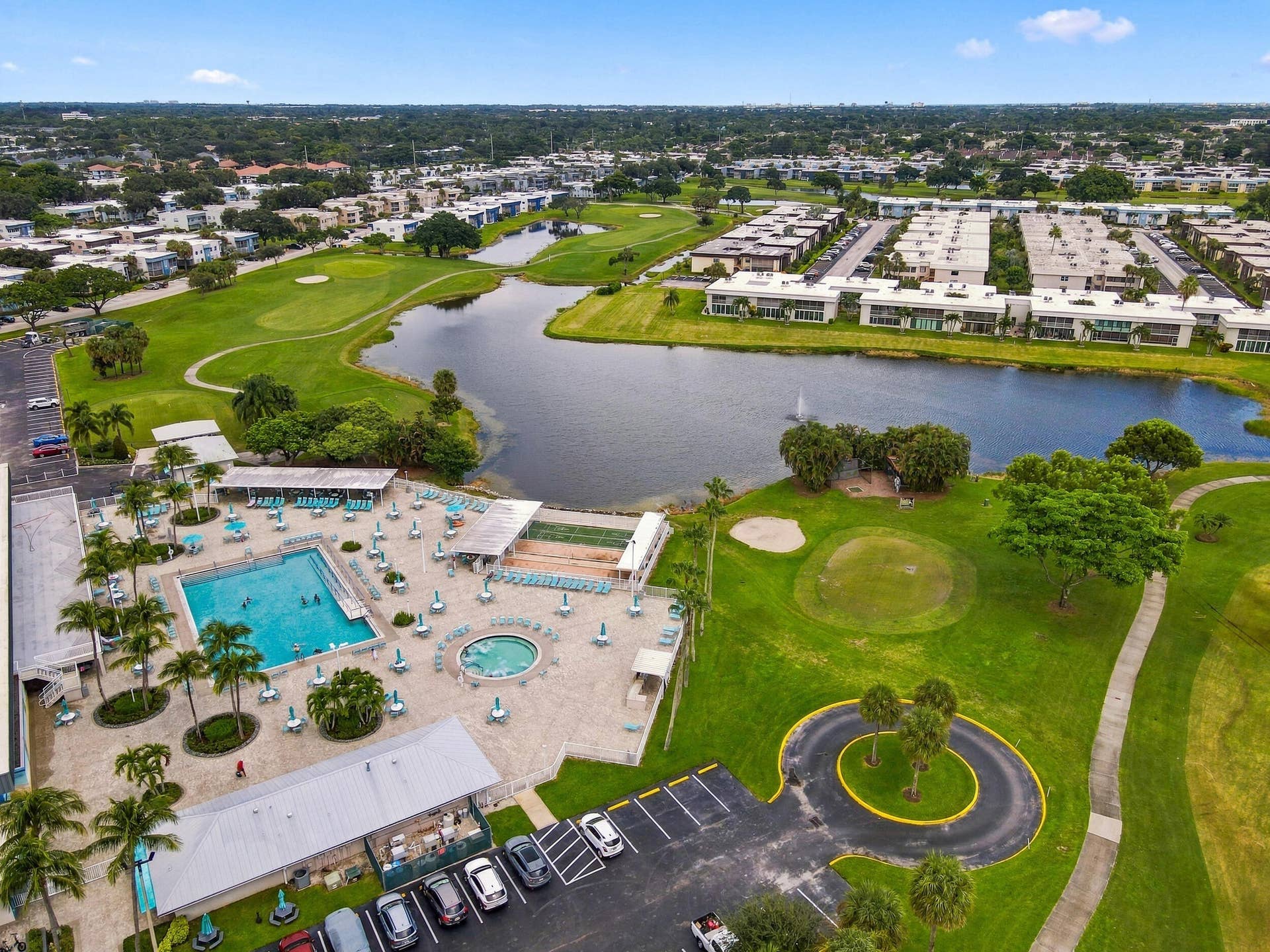 74 NORMANDY B, Delray Beach, FL 33484 DJI_0886