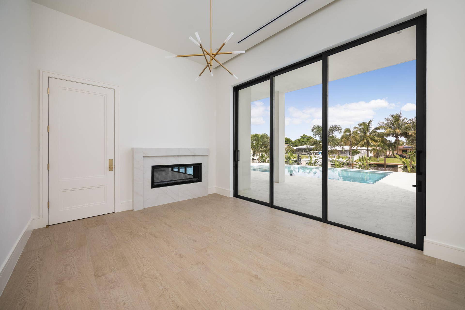 2921 NE 23RD Street, Pompano Beach, FL 33062 Office - 1st floor with tech closet