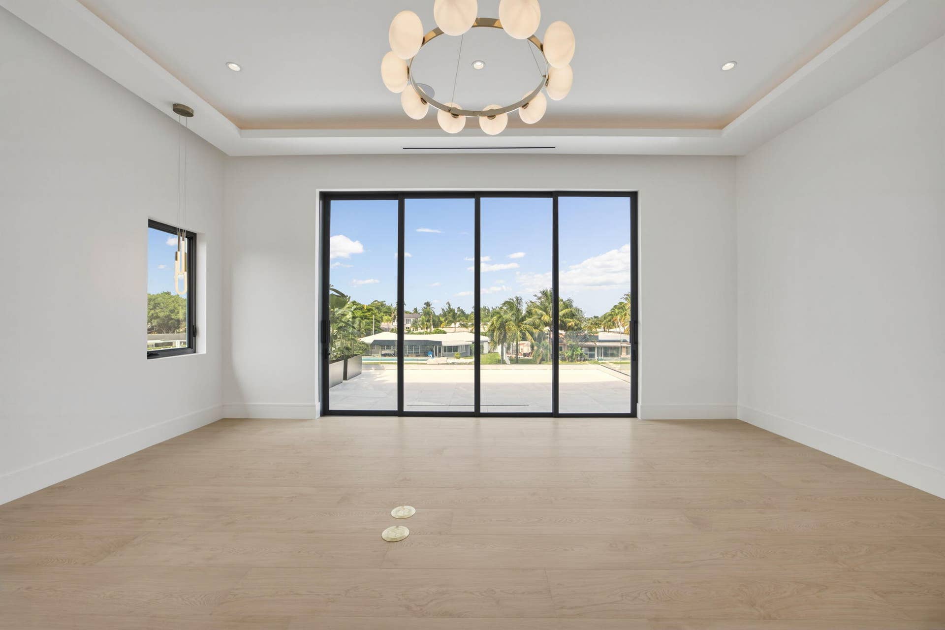 2921 NE 23RD Street, Pompano Beach, FL 33062 Primary Bedroom 2nd floor
