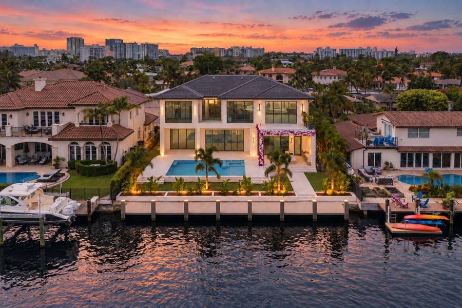 Property photo for 2921 NE 23RD Street, Pompano Beach, FL