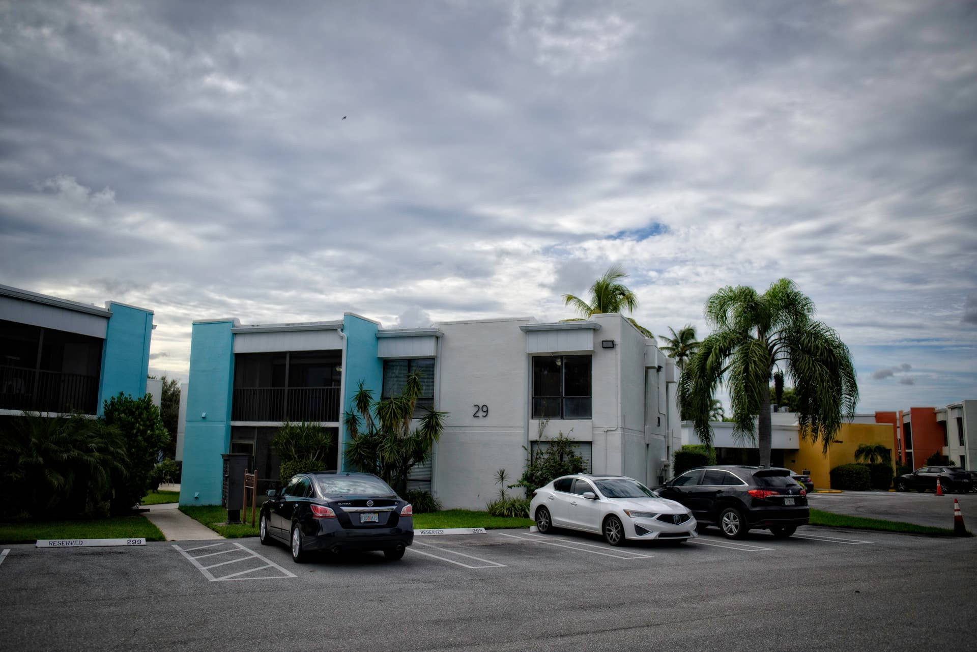 517 Dotterel Road, #29-D, Delray Beach, FL 33444 The finest in Delray Beach