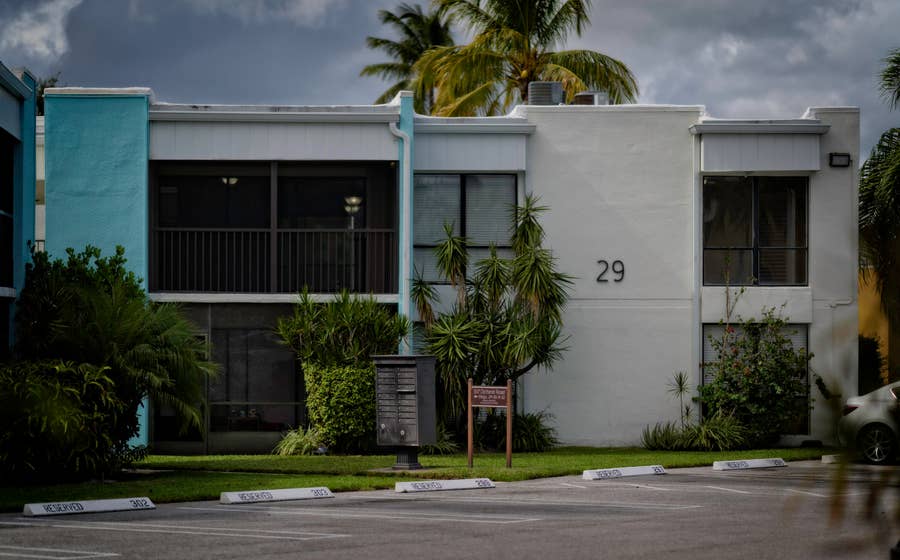Property photo for 517 Dotterel Road, #29-D, Delray Beach, FL