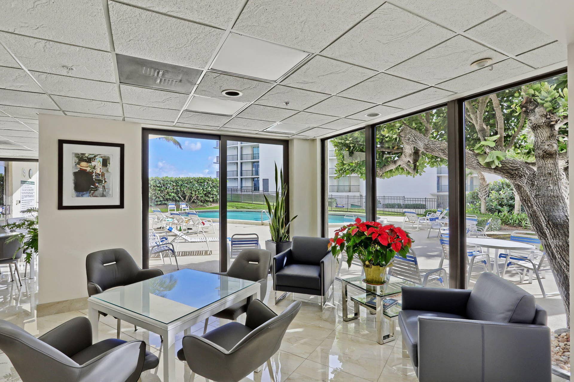 5420 N Ocean Drive 1401
