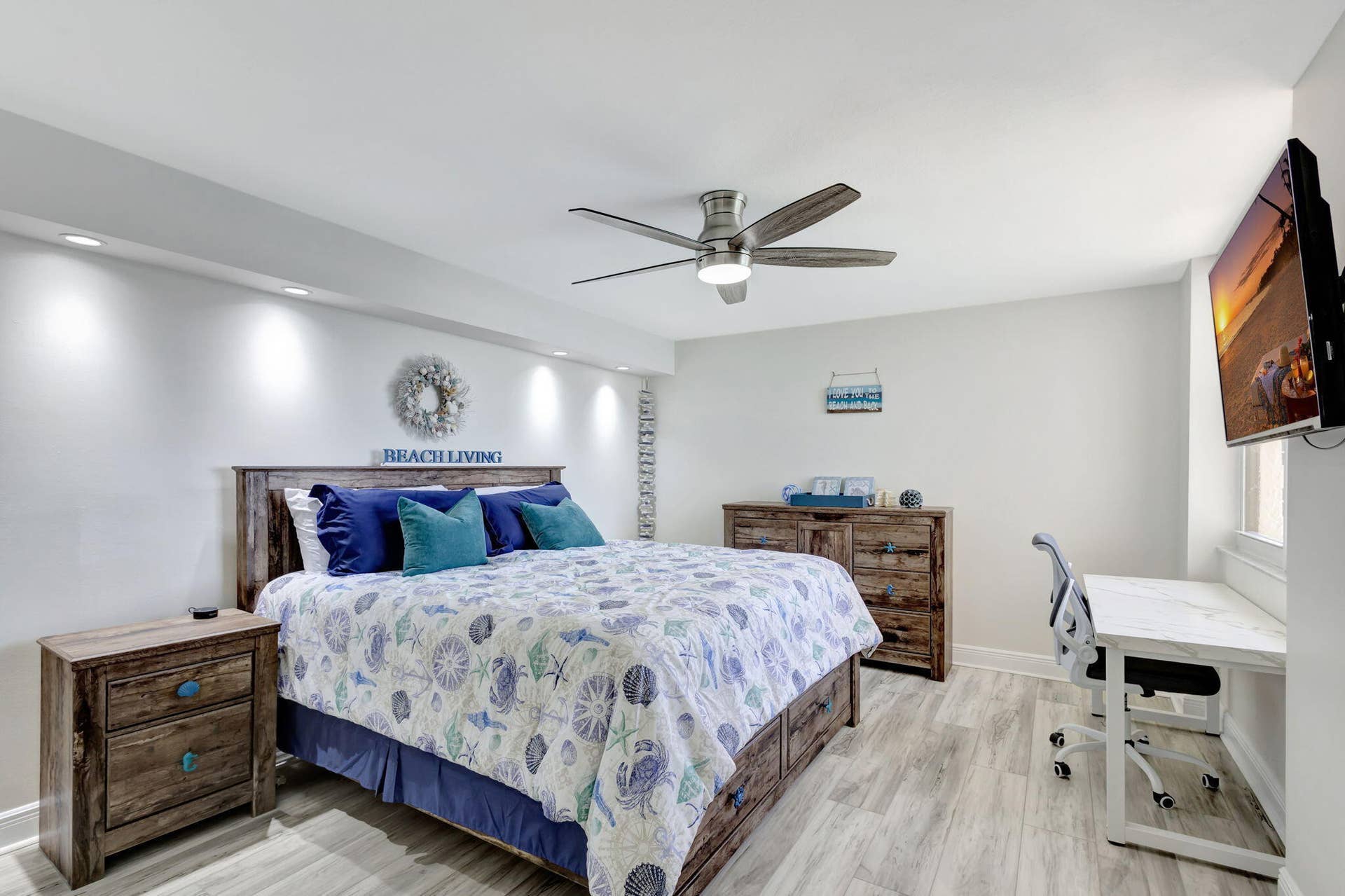 5420 N Ocean Drive 1401
