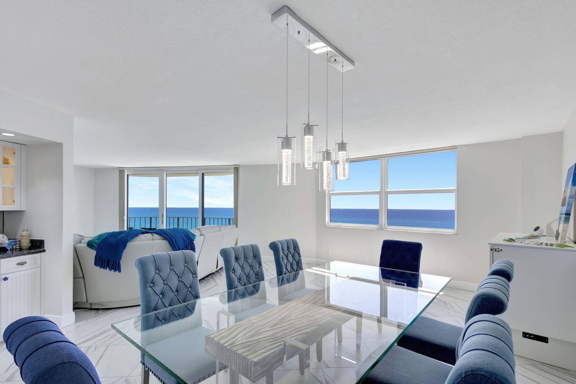 5420 N Ocean Drive 1401