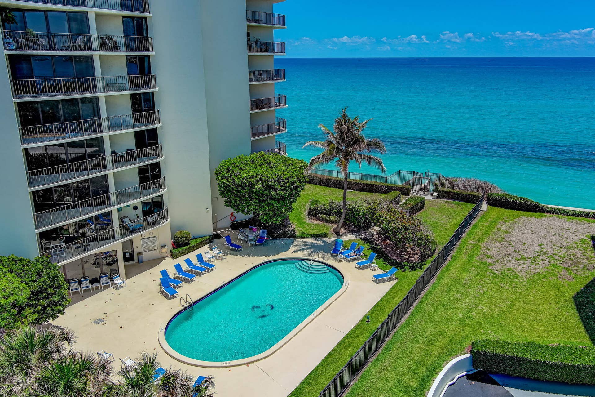 5420 N Ocean Drive 1401