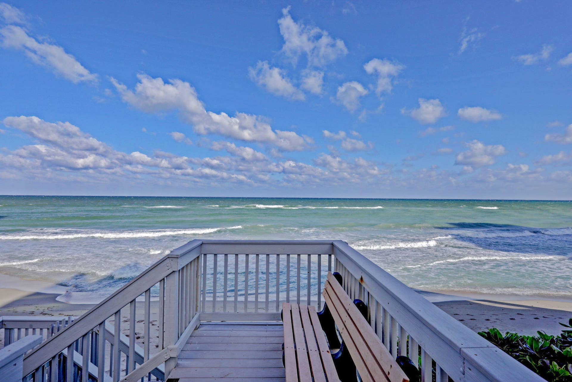 5420 N Ocean Drive 1401