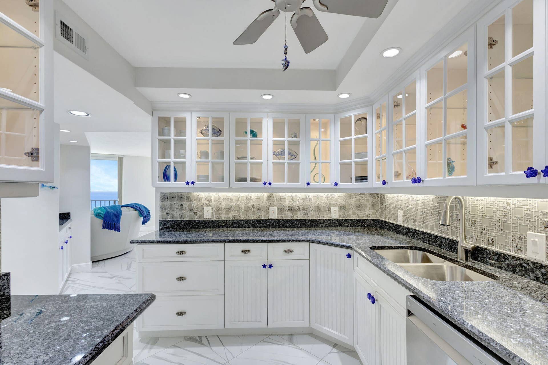 5420 N Ocean Drive 1401