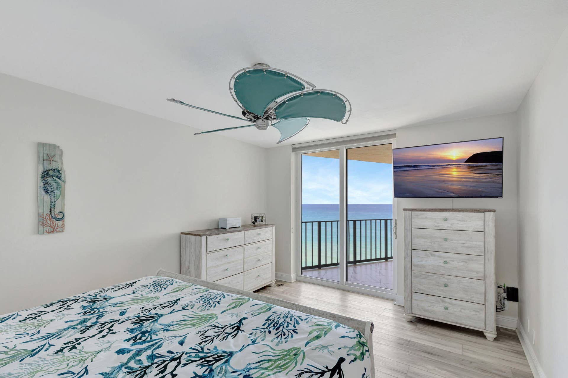5420 N Ocean Drive 1401