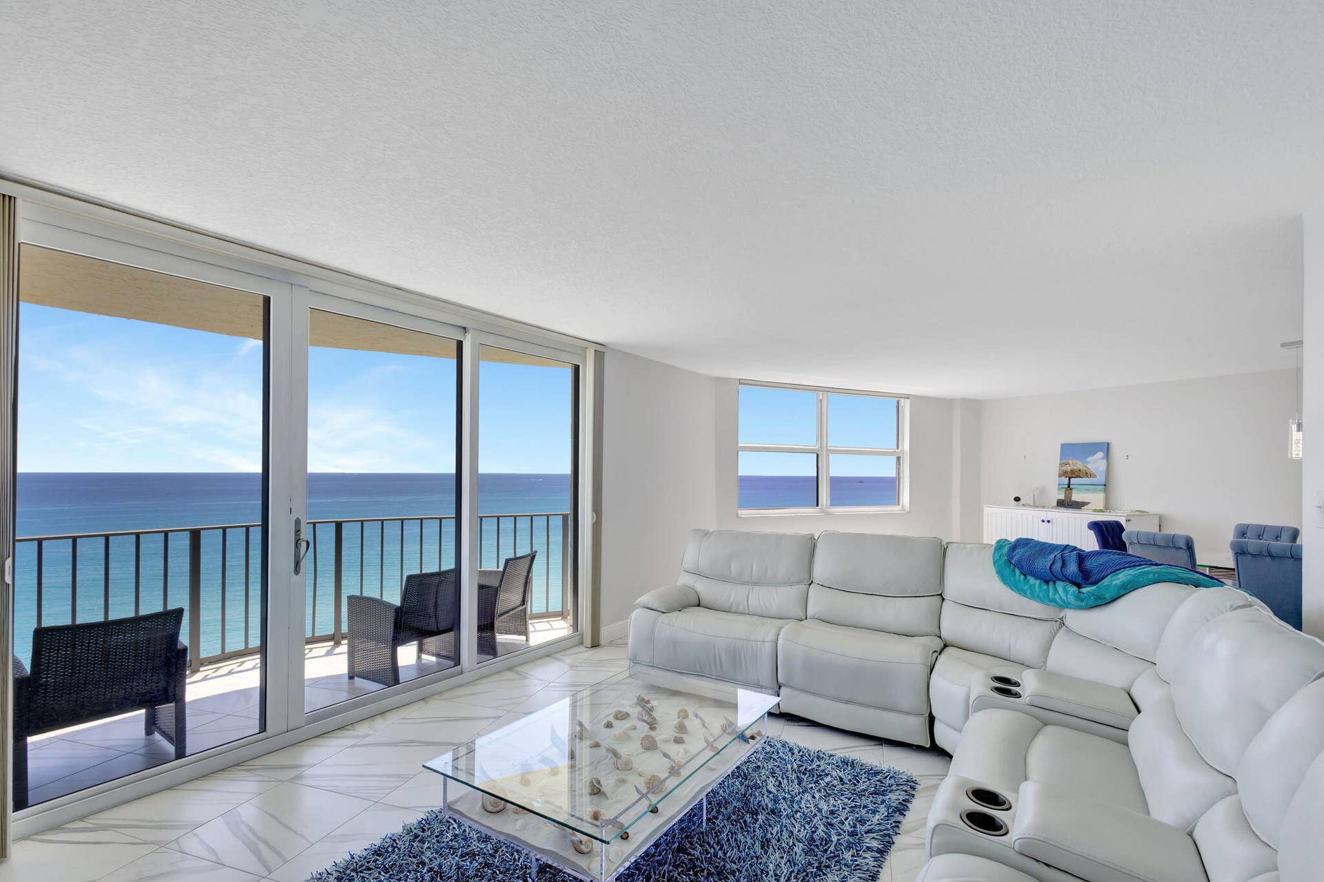 5420 N Ocean Drive 1401