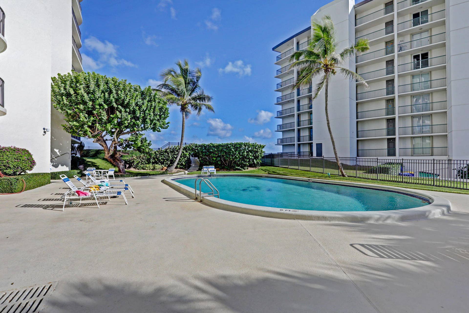 5420 N Ocean Drive 1401