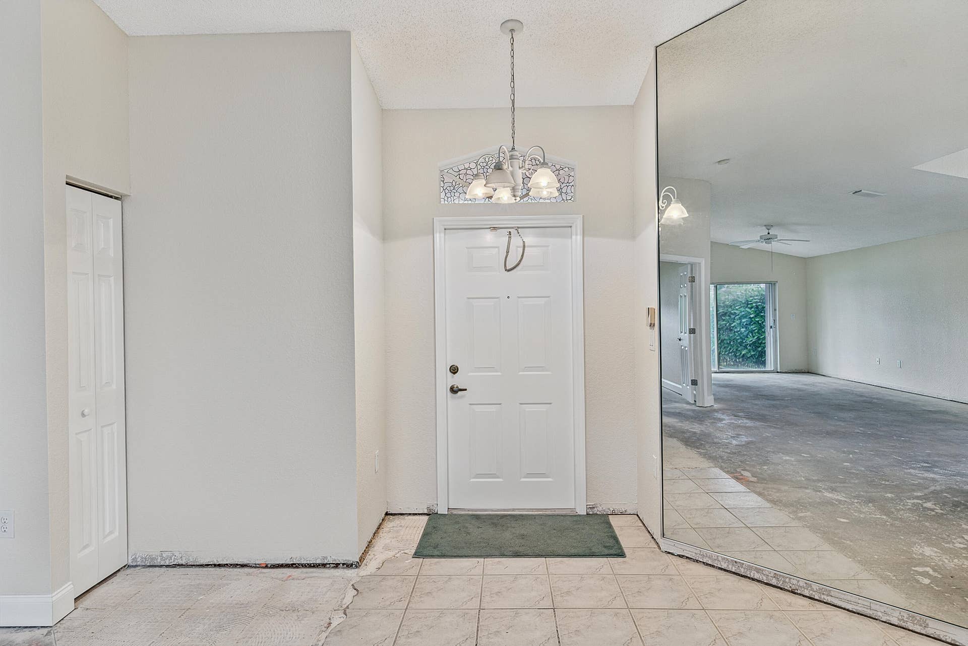 16416 SAPPHIRE Street, Weston, FL 33331 front entrance