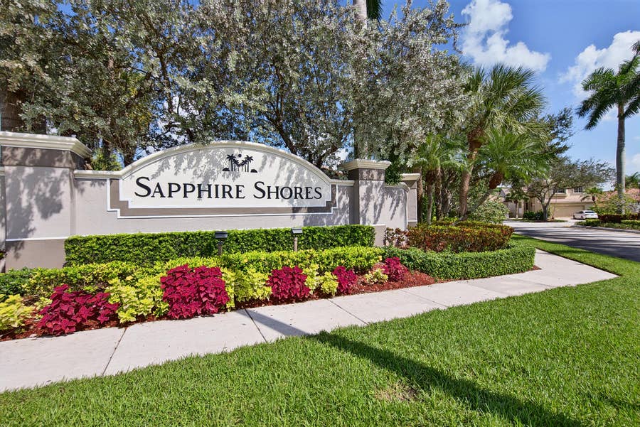 Property photo for 16416 SAPPHIRE Street, Weston, FL