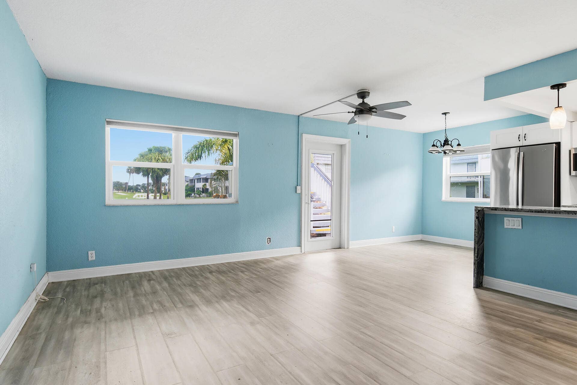 220 Tuscany D, Delray Beach, FL 33446 OPEN FLOOR PLAN