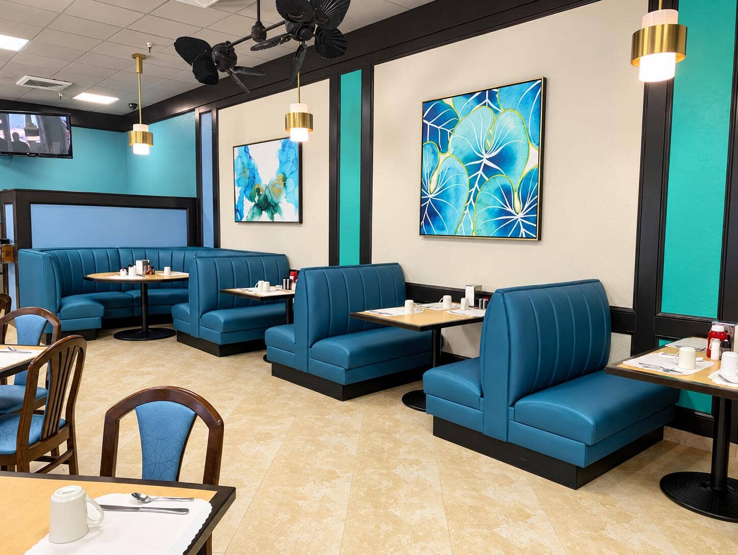 220 Tuscany D, Delray Beach, FL 33446 cafe