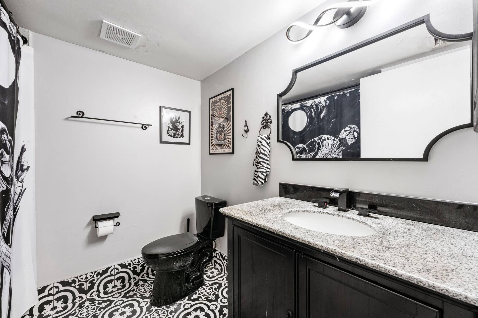 2508 Aspen Way, Boynton Beach, FL 33436 Bathroom 2