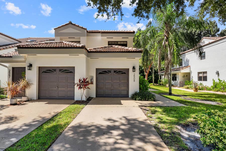 Property photo for 2508 Aspen Way, Boynton Beach, FL