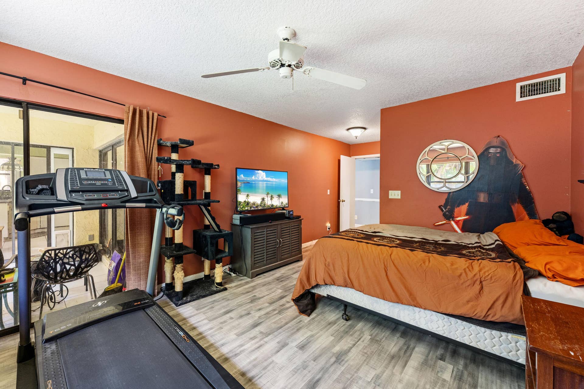 2508 Aspen Way, Boynton Beach, FL 33436 Primary Bedroom