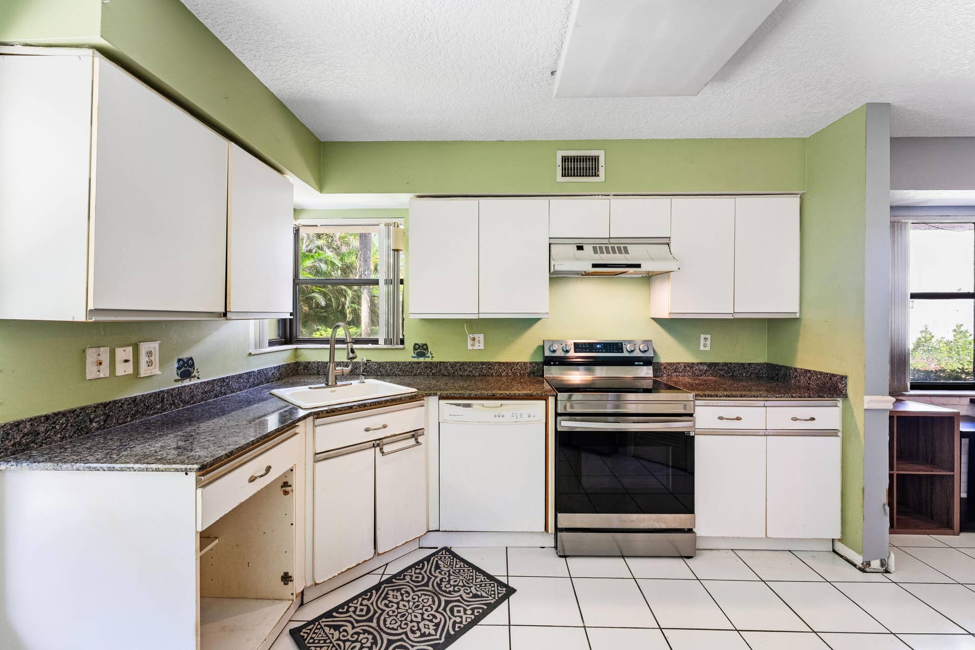 2508 Aspen Way, Boynton Beach, FL 33436 Kitchen