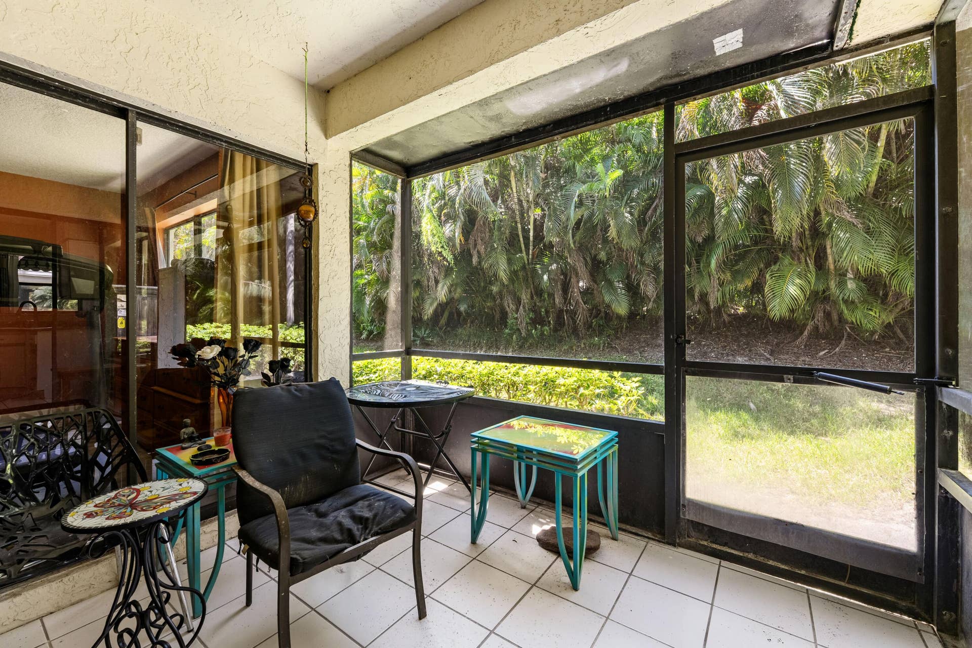 2508 Aspen Way, Boynton Beach, FL 33436 Patio