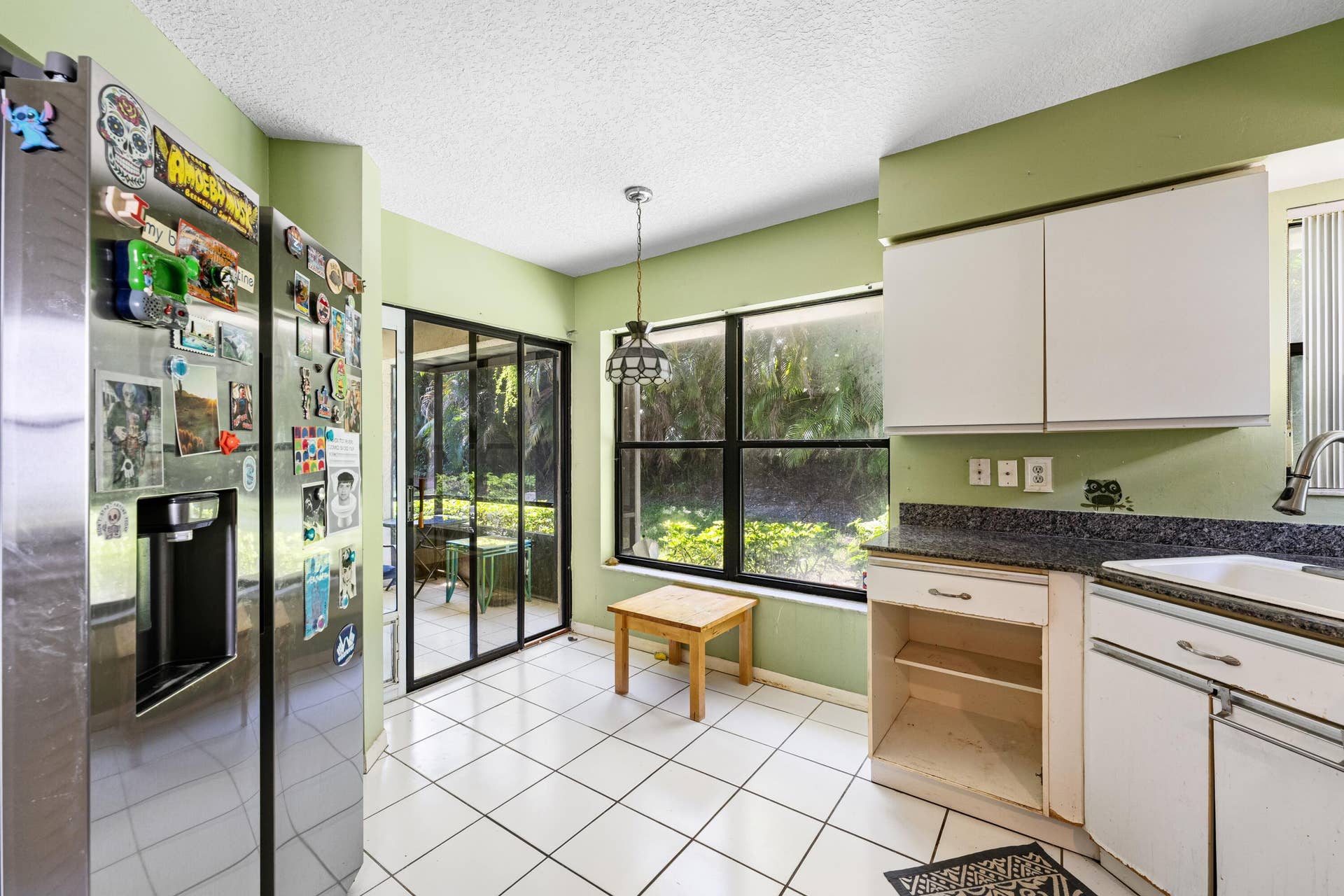 2508 Aspen Way, Boynton Beach, FL 33436 Kitchen