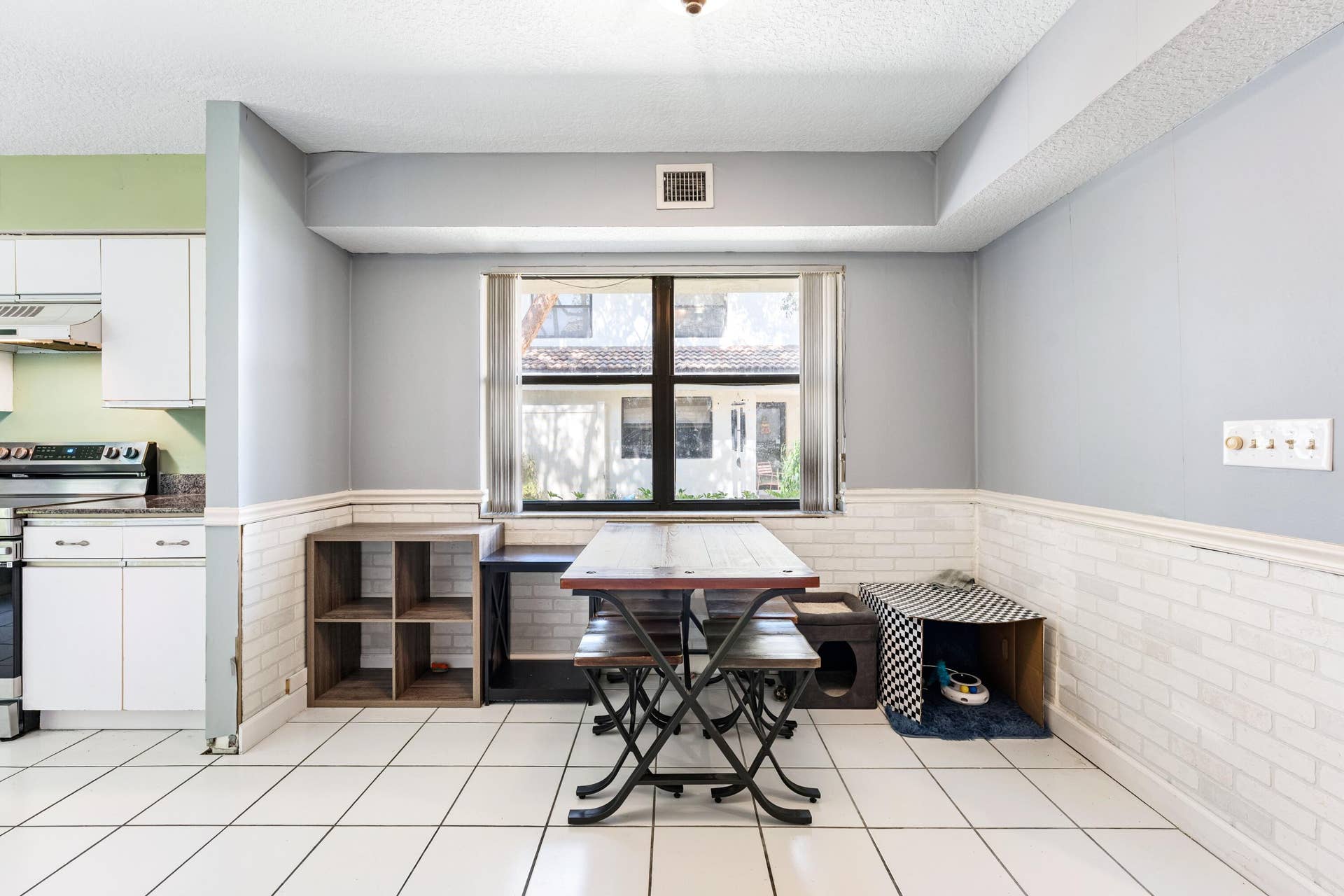 2508 Aspen Way, Boynton Beach, FL 33436 Dining Area