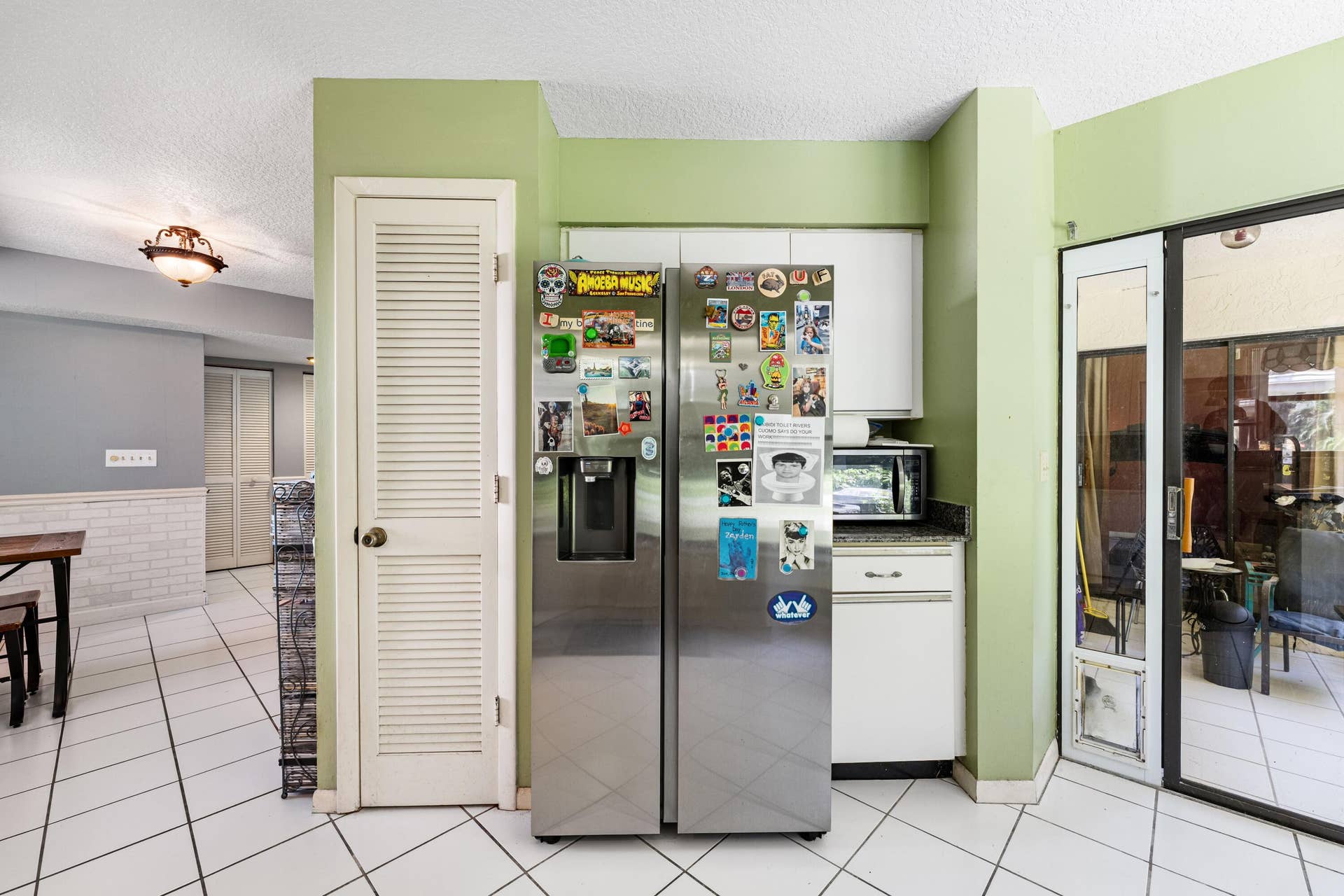 2508 Aspen Way, Boynton Beach, FL 33436 Kitchen