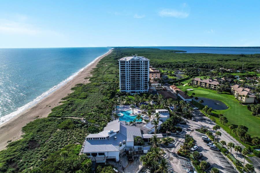 Property photo for 2400 S OCEAN Drive, #7344, Fort Pierce, FL