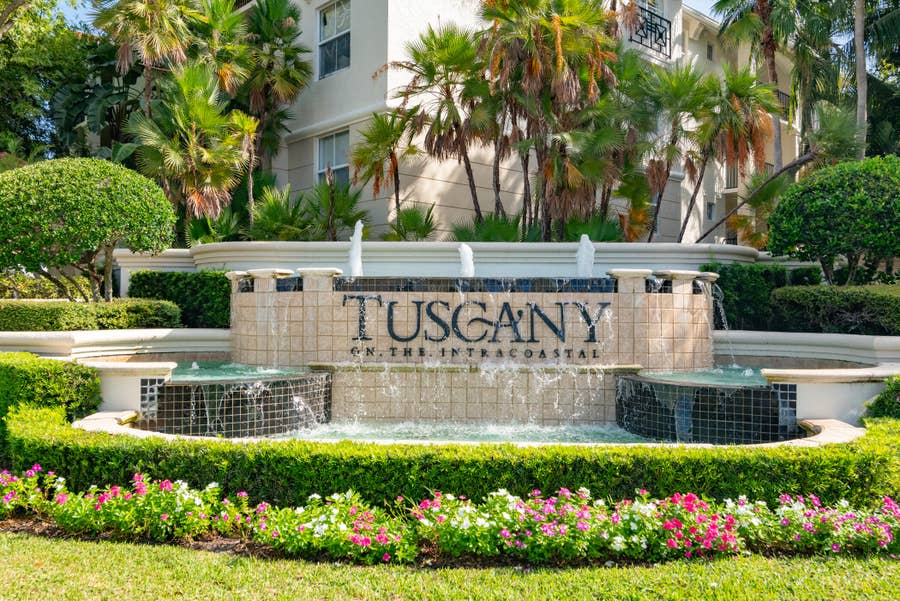Property photo for 3402 Tuscany Way, Boynton Beach, FL