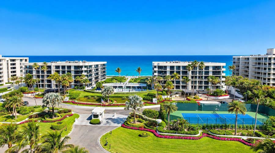 Property photo for 3250 S Ocean Boulevard, #306S, Palm Beach, FL