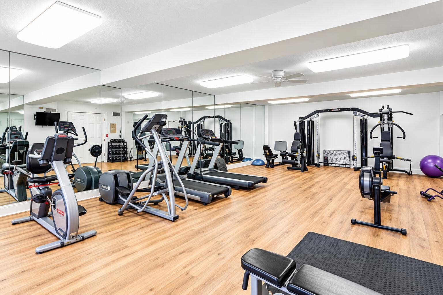 3250 S Ocean Boulevard, #306S, Palm Beach, FL 33480 Fitness