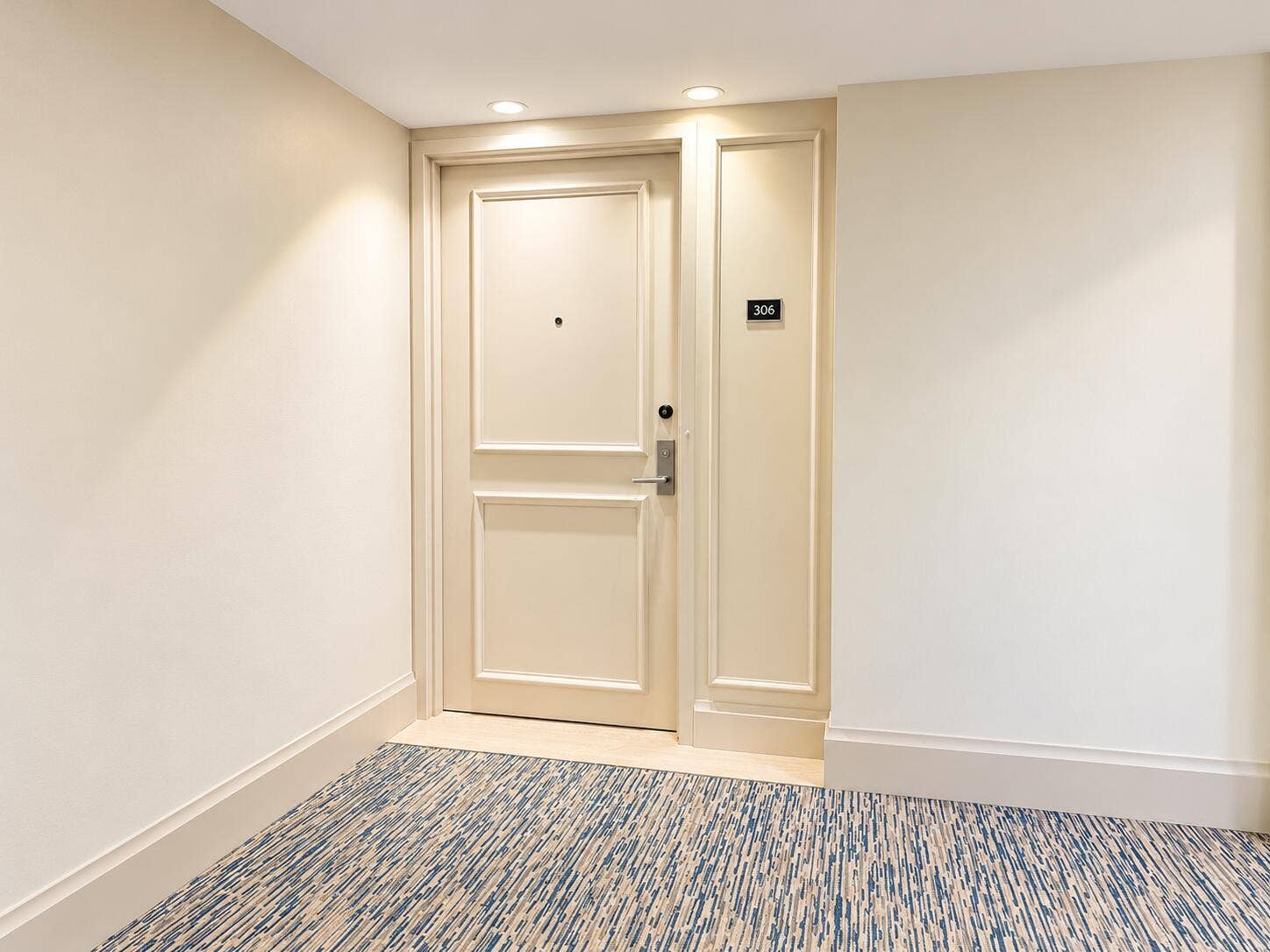 3250 S Ocean Boulevard, #306S, Palm Beach, FL 33480 Entry
