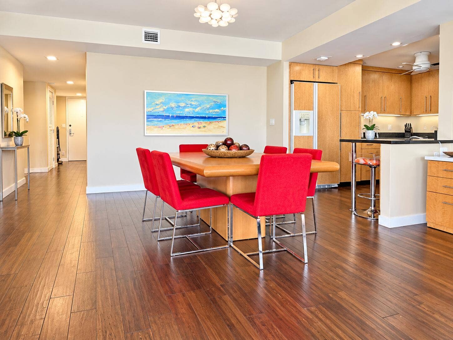 3250 S Ocean Boulevard, #306S, Palm Beach, FL 33480 Dining