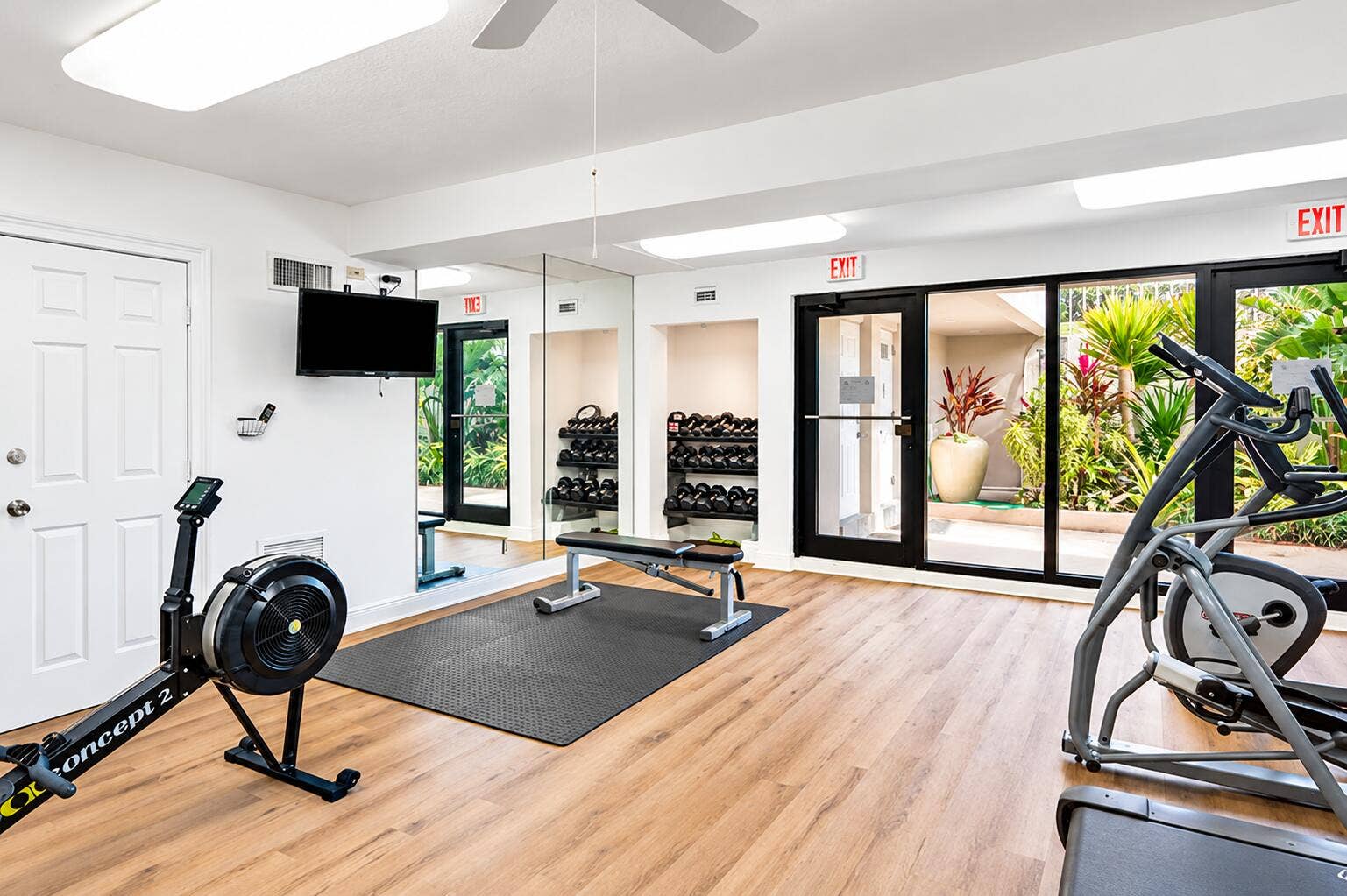 3250 S Ocean Boulevard, #306S, Palm Beach, FL 33480 Fitness