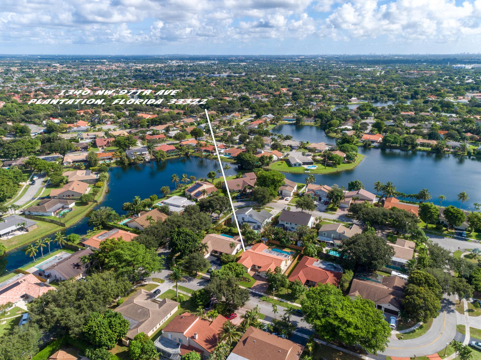 1340 NW 97TH Avenue, Plantation, FL 33322 DJI_0199-HDR-Edit