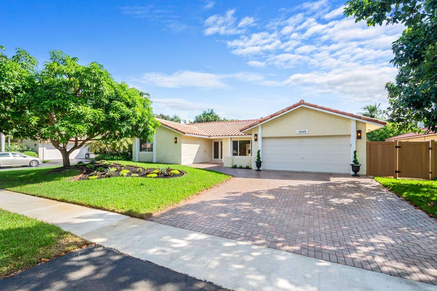 Property photo for 1340 NW 97TH Avenue, Plantation, FL