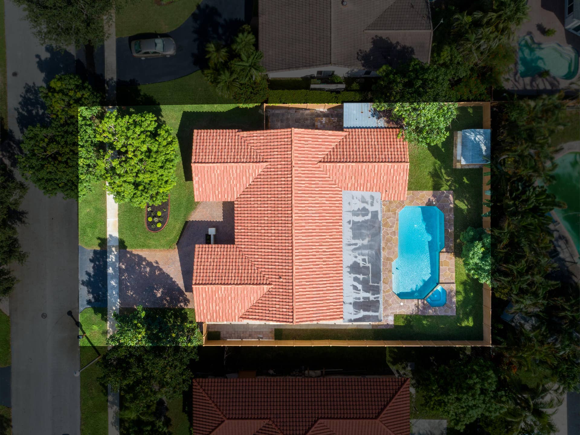 1340 NW 97TH Avenue, Plantation, FL 33322 DJI_0209-HDR-Edit