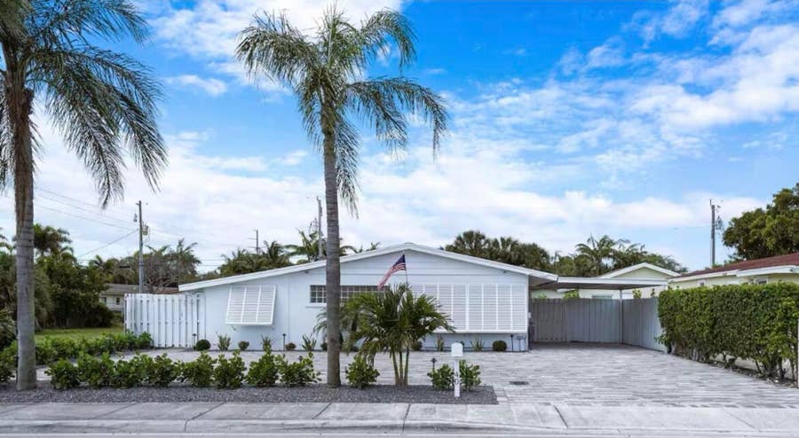 Property photo for 40 SW 8TH Avenue, Delray Beach, FL