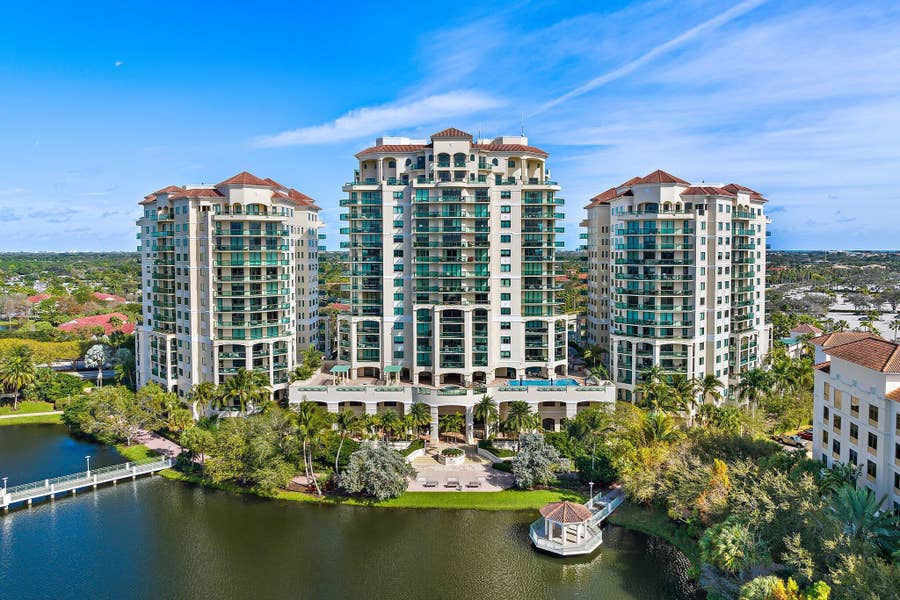 Property photo for 3630 Gardens Parkway, #304c, Palm Beach Gardens, FL