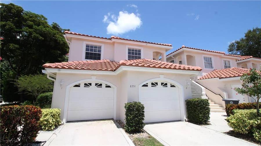 Property photo for 8551 VIA ROMANA, #69L, Boca Raton, FL