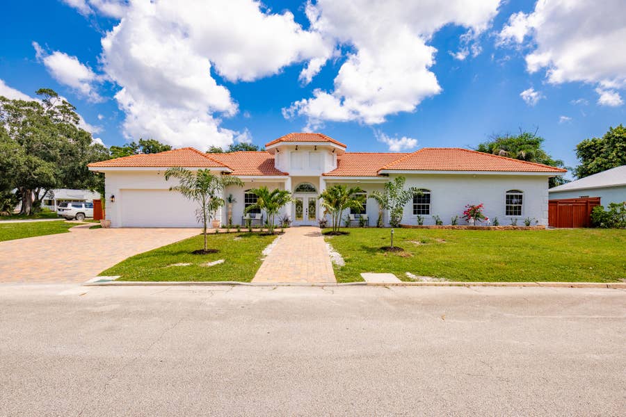 Property photo for 2206 AVILLA Avenue, Vero Beach, FL