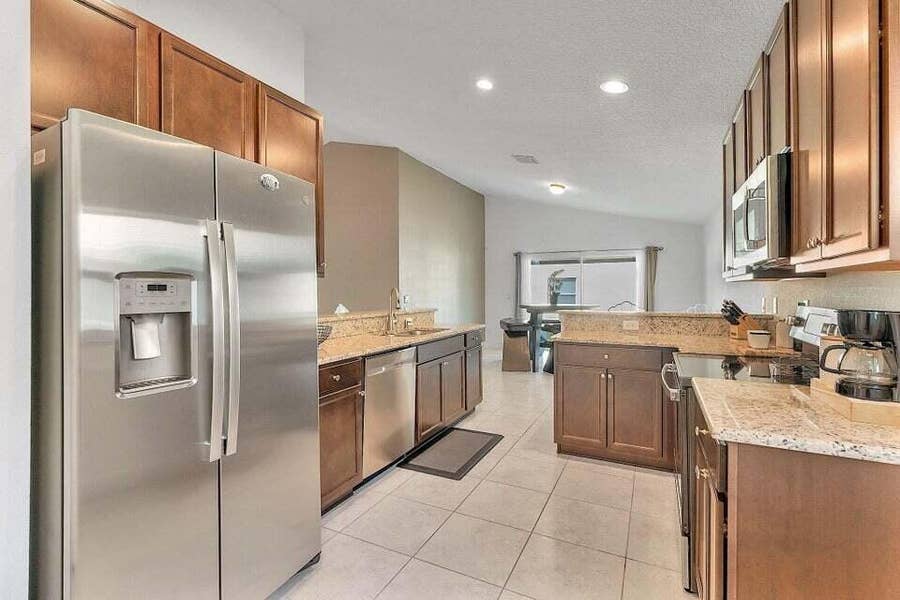 Property photo for 9728 Starboard Drive, Fort Pierce, FL