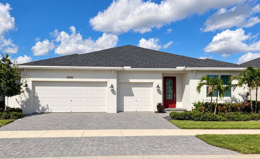 Property photo for 6350 NW SWEETWOOD Drive, Port St Lucie, FL