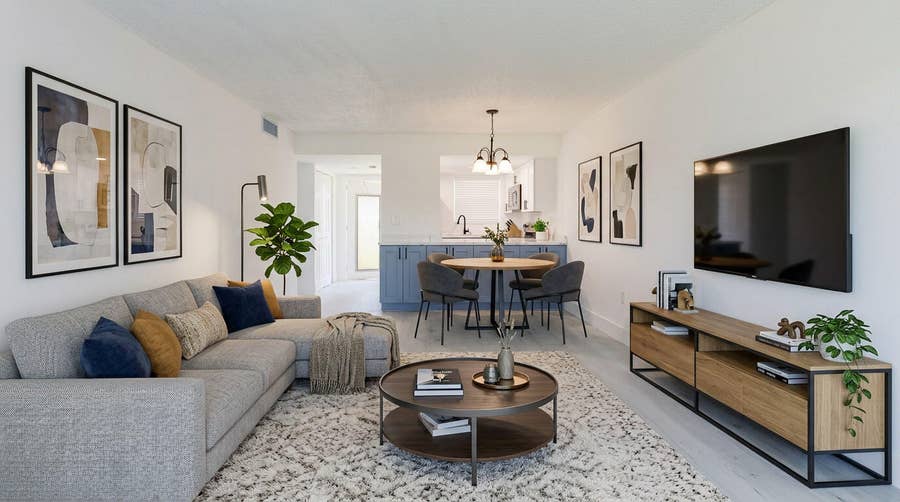 Property photo for 8110 SUNRISE LAKES Boulevard, #108, Sunrise, FL