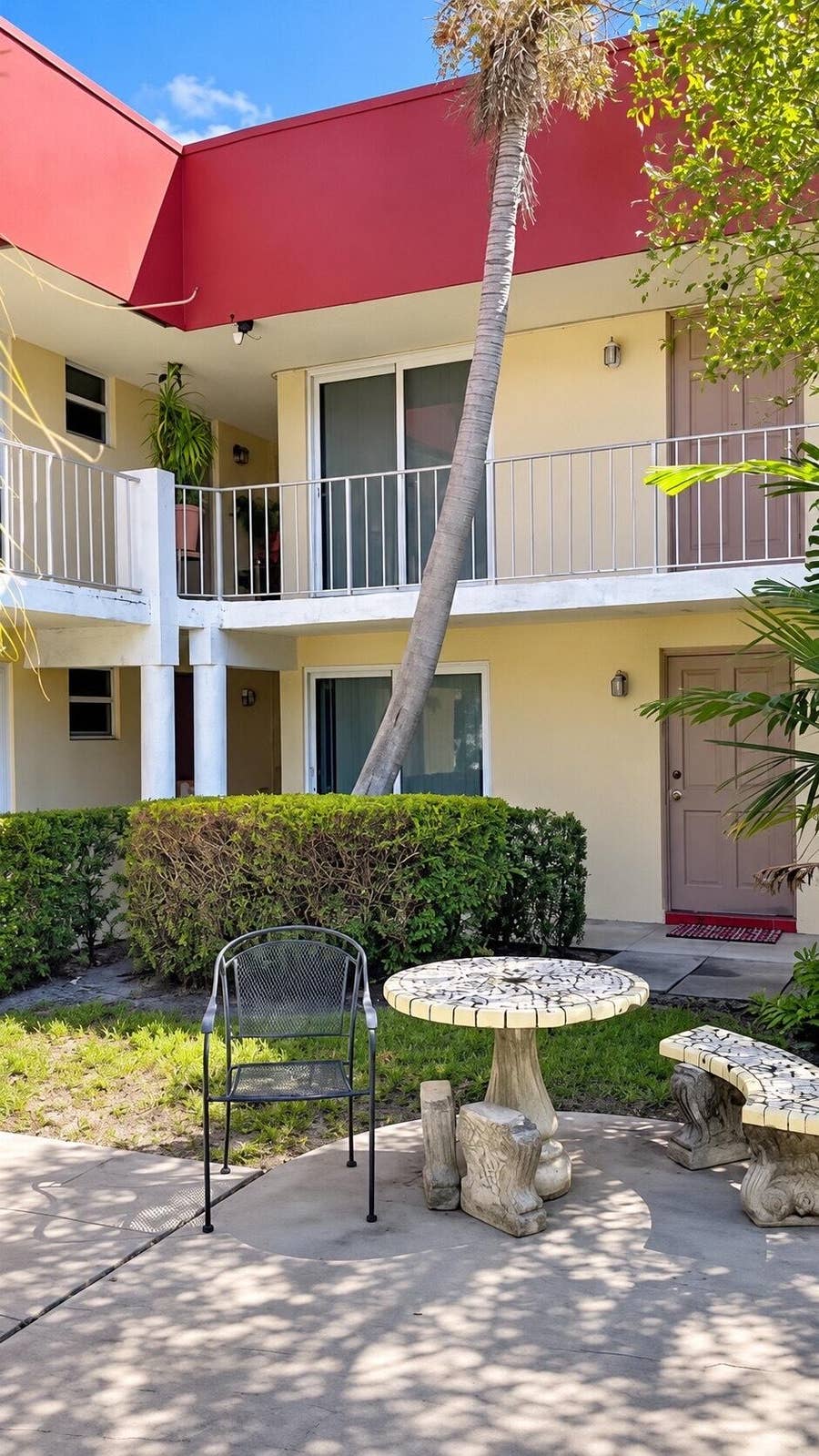 Property photo for 135 NE 1ST Avenue, #7, Delray Beach, FL