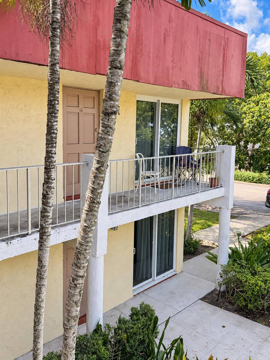 Property photo for 135 NE 1ST Avenue, #7, Delray Beach, FL