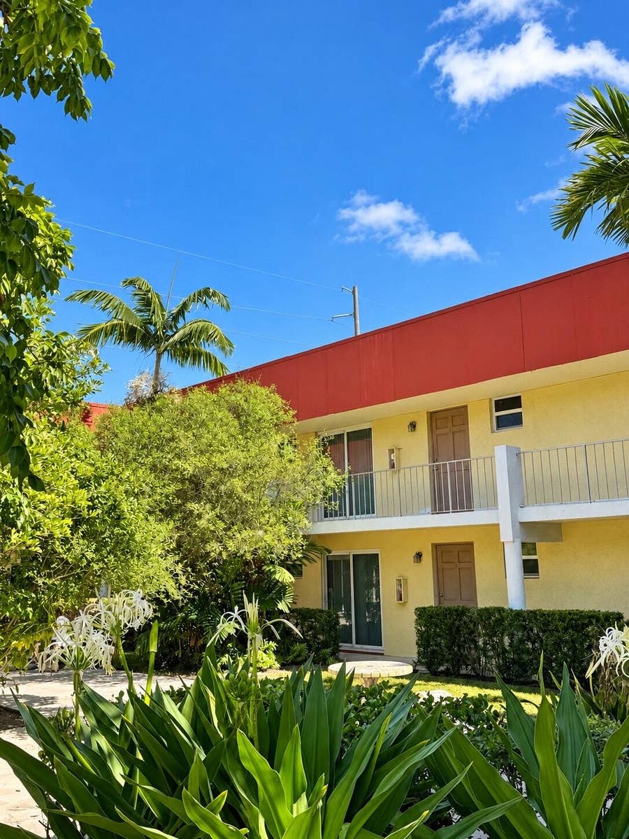 Property photo for 135 NE 1ST Avenue, #5, Delray Beach, FL